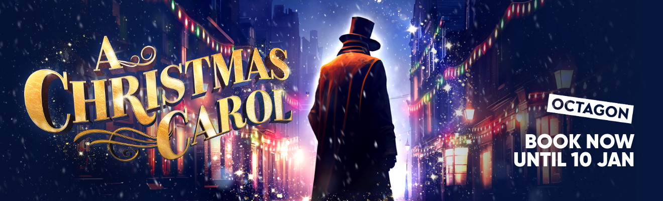 Christmas Carol Bolton